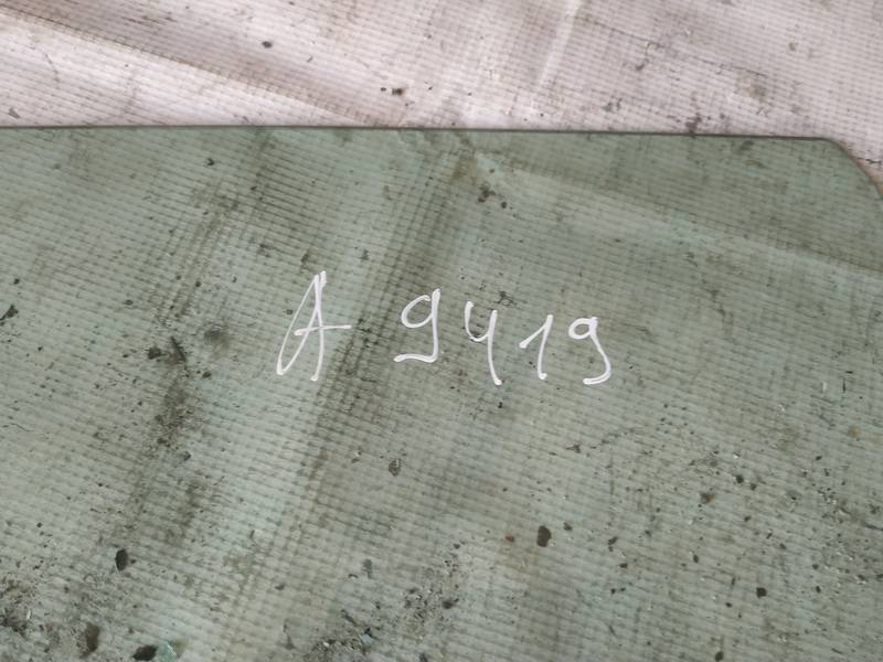 AS2 Skoda Octavia 2005 Duru stiklas G.D. - Thumbnail 3