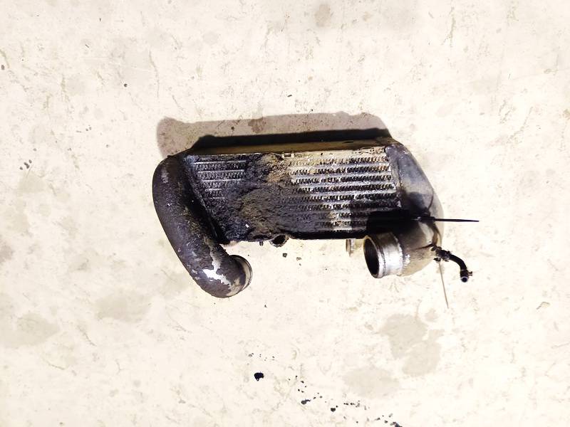 Audi 80 1994 Intercooler radiator - engine cooler fits charger