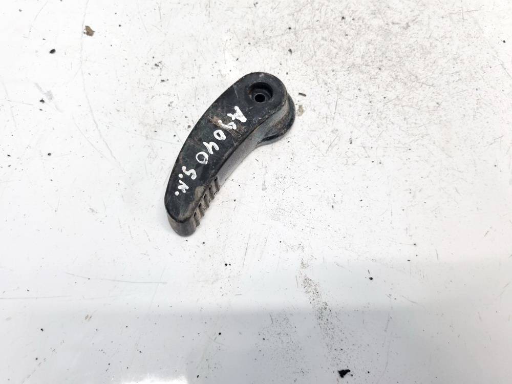 Fiat Scudo 2010 Türgriff Innen Hinten Linke