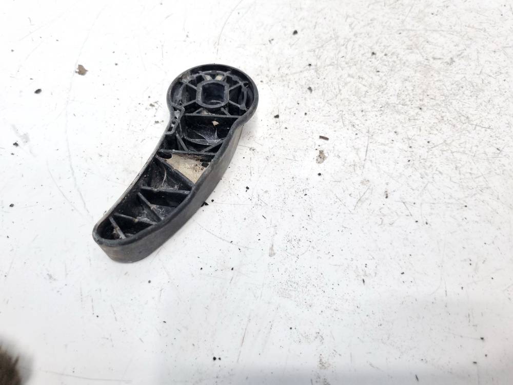 Fiat Scudo 2010 Türgriff Innen Hinten Linke - Thumbnail 3