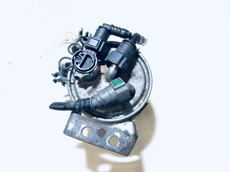 USED used Fuel filter Nissan Qashqai 2008 2.0L EIS00947056 Used