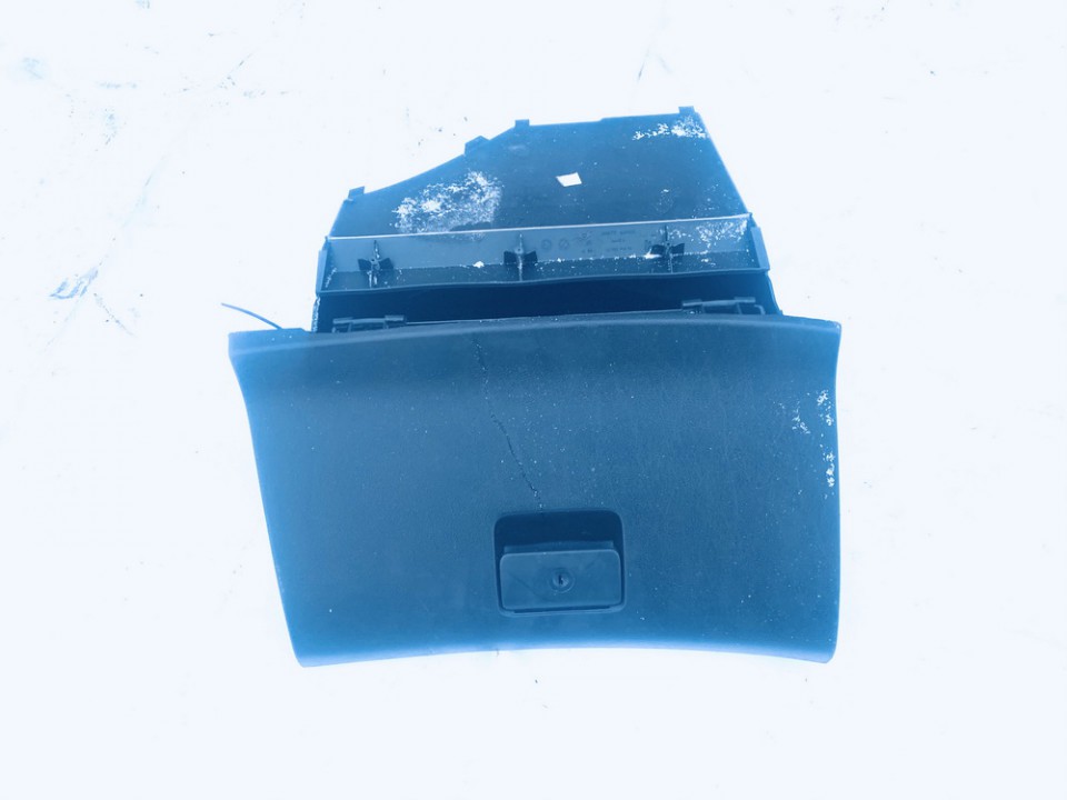 9634503877 Peugeot 307 2003 Handschuhfach