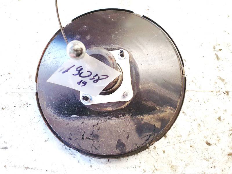 3C1614105AH Volkswagen Passat 2008 Brake servo - booster (Servo brake)