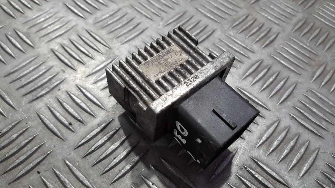 9M5Q12A343AA Ford Mondeo 2010 Glow plug relay