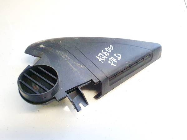 1Z0837974 Skoda Octavia 2006 Interior trim - Thumbnail 2