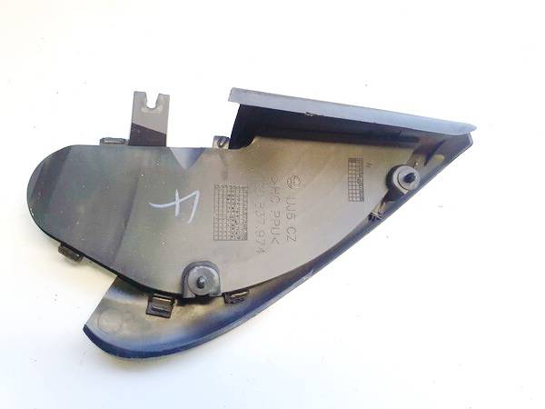 1Z0837974 Skoda Octavia 2006 Interior trim - Thumbnail 3