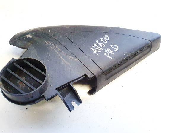 1Z0837974 Skoda Octavia 2006 Interior trim