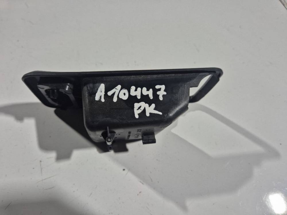 3M51226A37ADW Ford Focus 2006 Salona apdare (plastmasas)