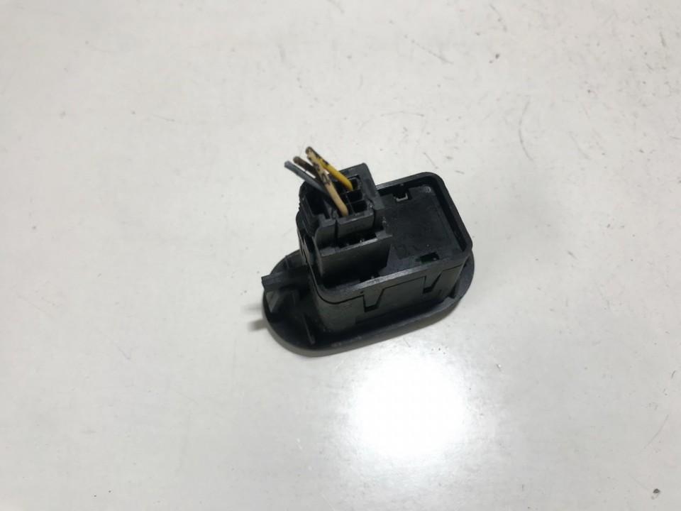 96401469XT Citroen C3 2004 Przycisk sterowania szybą (przyciski podnoszenia szyby) - Thumbnail 2