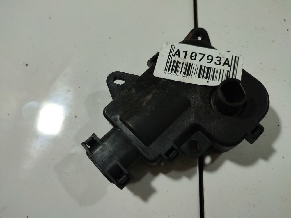 52485222 Renault Espace 2004 Heater Vent Flap Control Actuator Motor