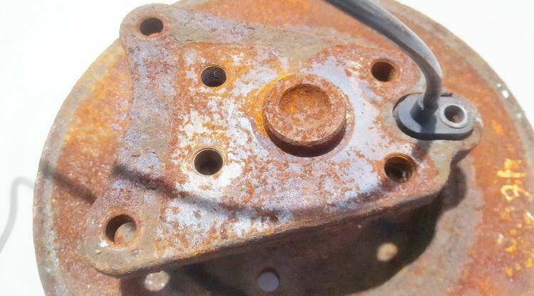 Citroen DS3 2012 uchwyt łożyska - TYLNE LEWE