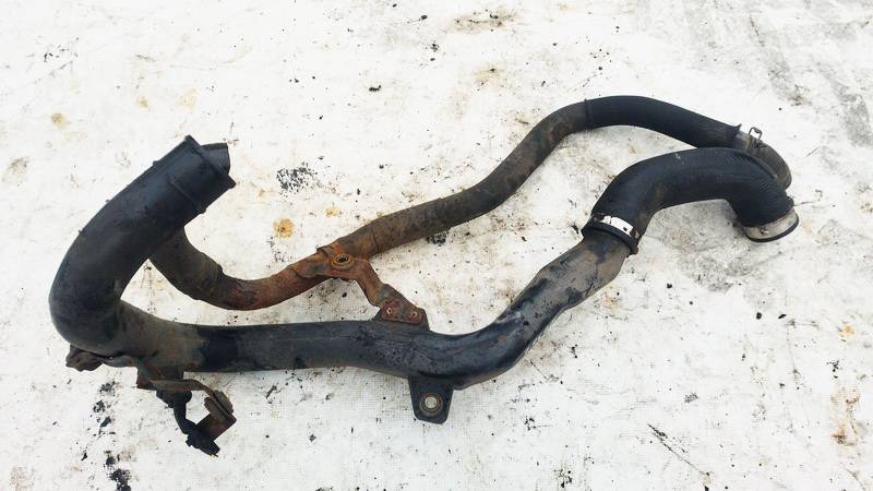 1505A150 Mitsubishi Lancer 2008 TURBO INTERCOOLER PIPE HOSE