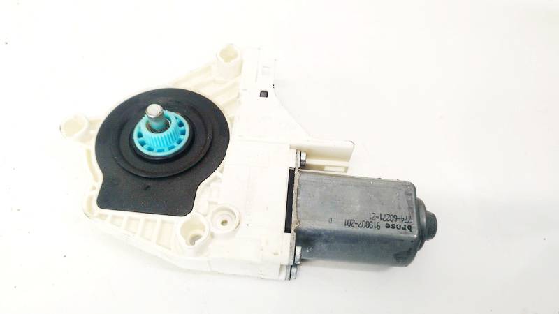 8K0959802B Audi Q5 2012 Window Motor - FRONT RIGHT