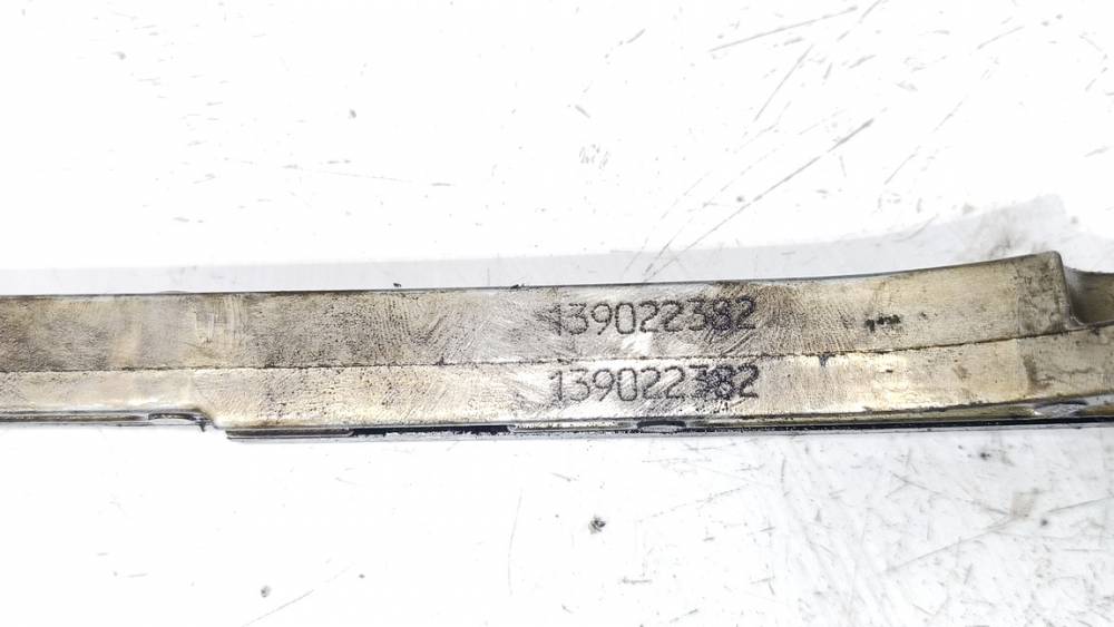 139022382 Mazda CX-5 2013 Grandines kreiptuvas (itempejas) - Thumbnail 4