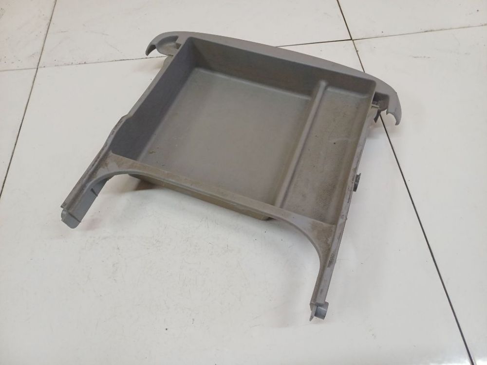 9634488977 Skoda Octavia 2006 Glove Box Assembly - Thumbnail 2