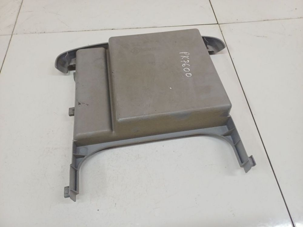 9634488977 Skoda Octavia 2006 Glove Box Assembly - Thumbnail 4