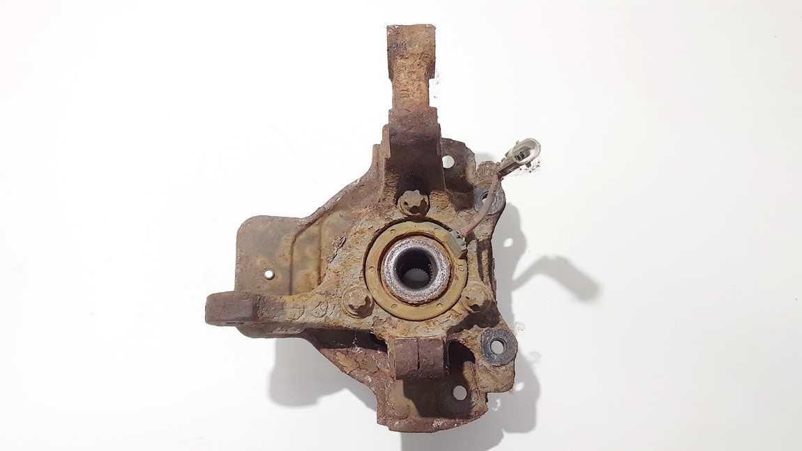 Opel Astra 2003 Stebules kronsteinas P.K.