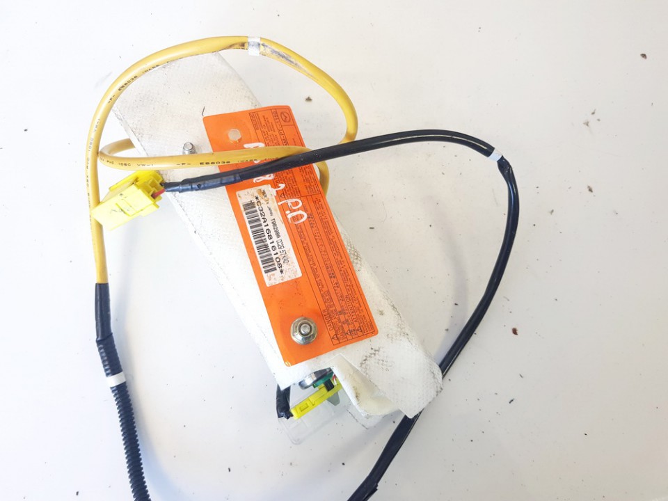 T96298A Mazda 5 2006 Seat AIRBAG - Thumbnail 3