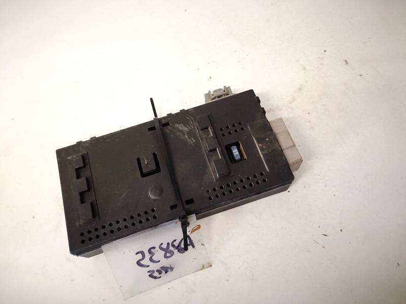 6G9N14B192AC Ford Mondeo 2008 General Module Comfort Relay (Unit) - Thumbnail 3