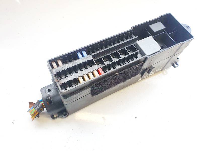 AV6T14K131AB Ford Focus 2013 Fuse box - Thumbnail 2