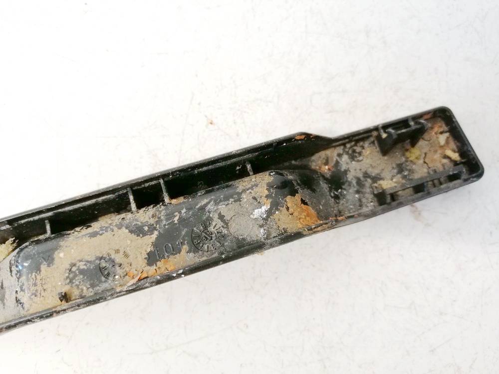 Audi A6 2006 Salono apdaila (plastmases) - Thumbnail 3