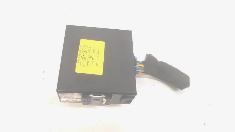96673462 Chevrolet Captiva 2008 ALARM SENSOR MODULE UNIT