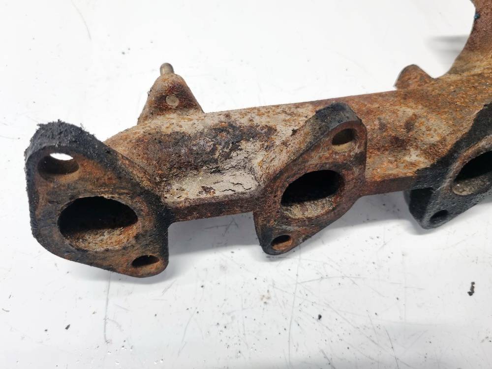 Toyota Avensis 2005 kolektor wydechowy - Thumbnail 3