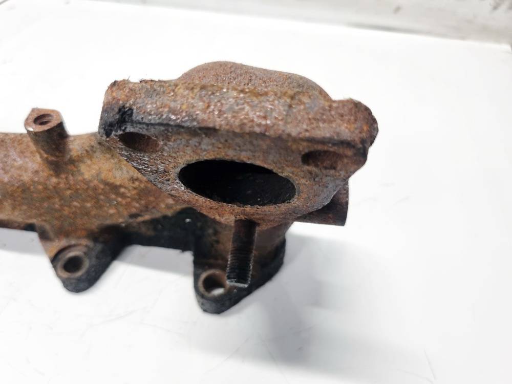 Toyota Avensis 2005 kolektor wydechowy - Thumbnail 2