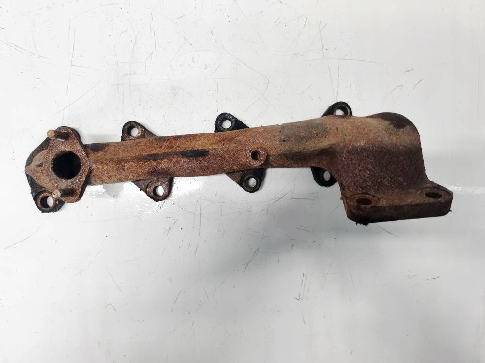 Toyota Avensis 2005 kolektor wydechowy