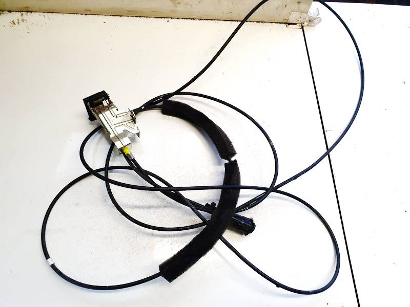 1019622290 Honda CR-V 2007 Schalter Tankklappe