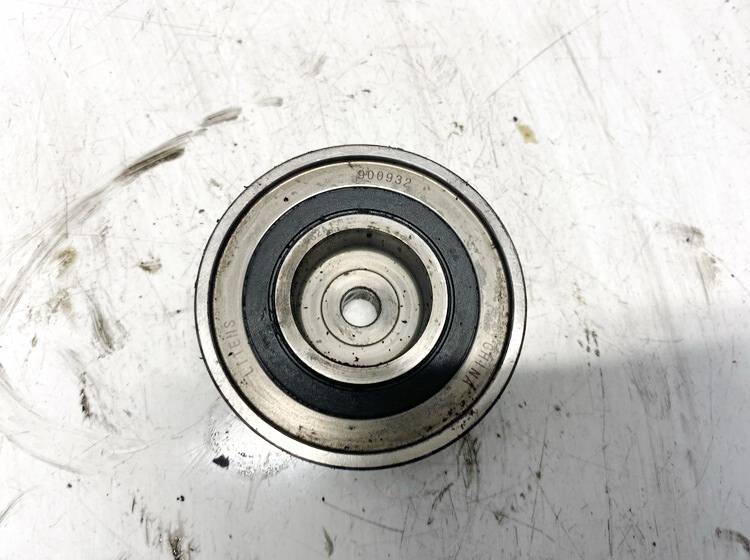 900932 Volkswagen Touareg 2005 Spannrolle Zahnriemen