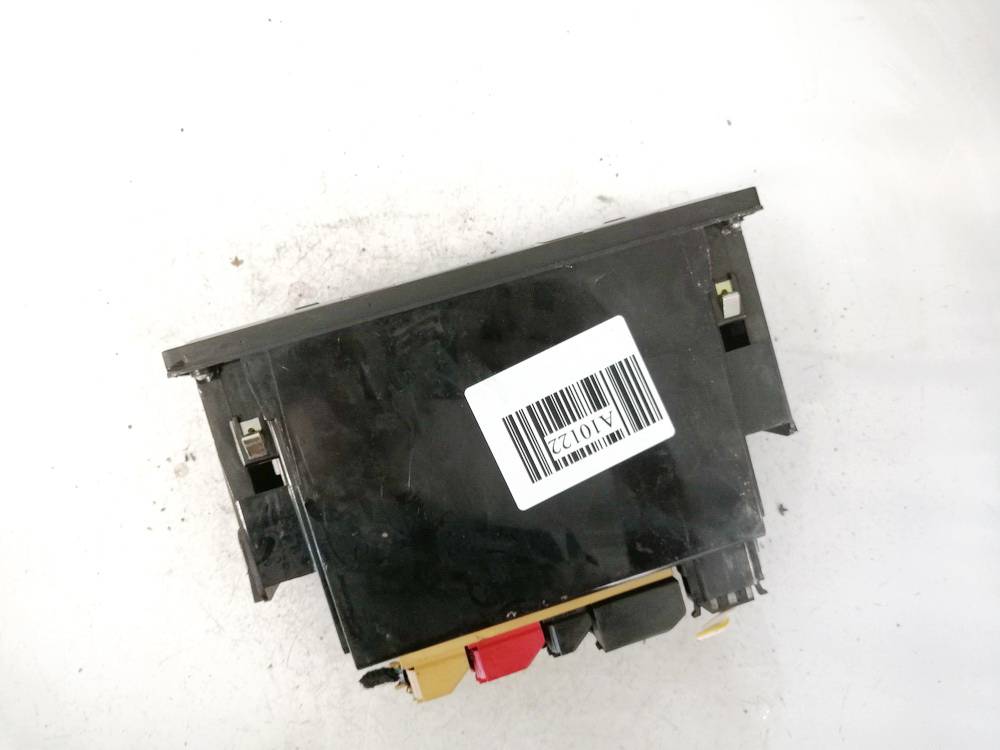 8D0820043M Audi A4 2000 Peciuko valdymas - Thumbnail 2