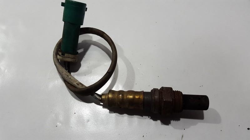 2S6A9F472BB Ford Fiesta 2003 Liambda zondas, 4 laidai, BALTA BALTA JUODA PILKA