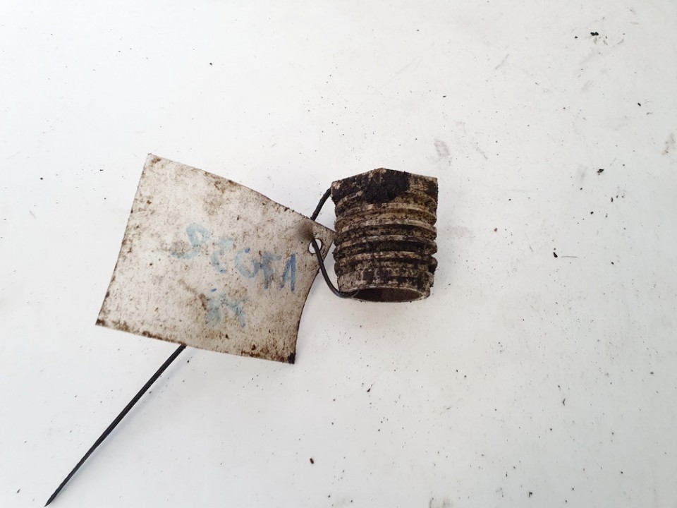 USD Mercedes-Benz E-CLASS 1997 TREUIL ROUE DE SECOURS