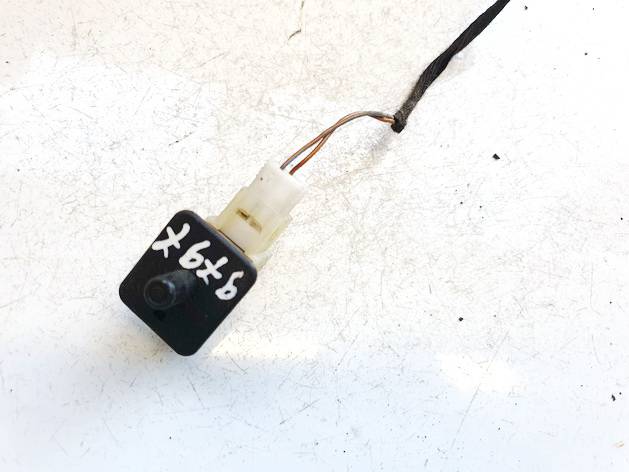 2028209410 Mercedes-Benz C-CLASS 2000 Brake Light Switch (sensor) - Switch (Pedal Contact)