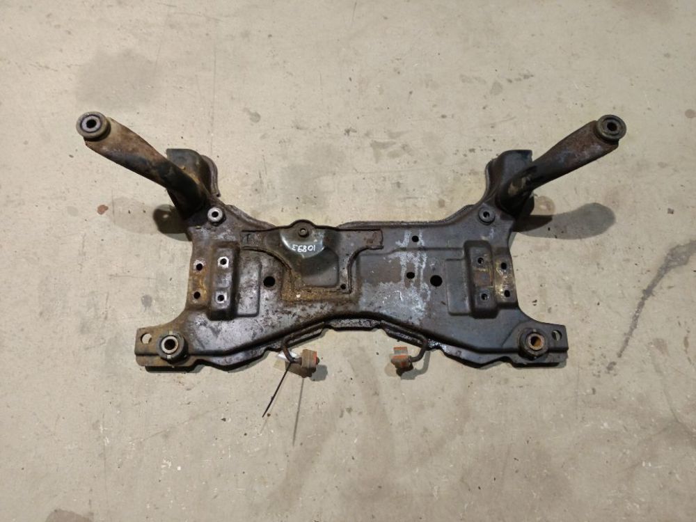 Mazda 5 2006 Subframe - FRONT