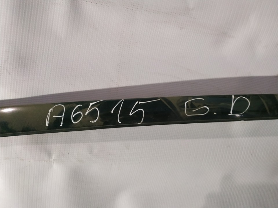 ZALIOS Skoda Fabia 2000 Doors - REAR RIGHT - Thumbnail 3