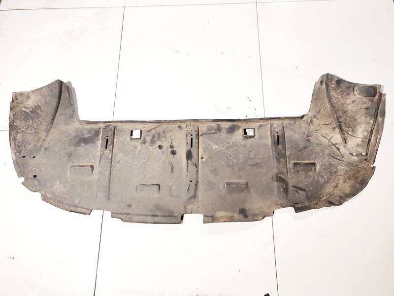 Citroen C4 2007 Dessous de caisse - Thumbnail 2