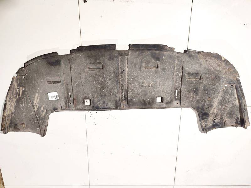 Citroen C4 2007 Alustan Suojauslevy