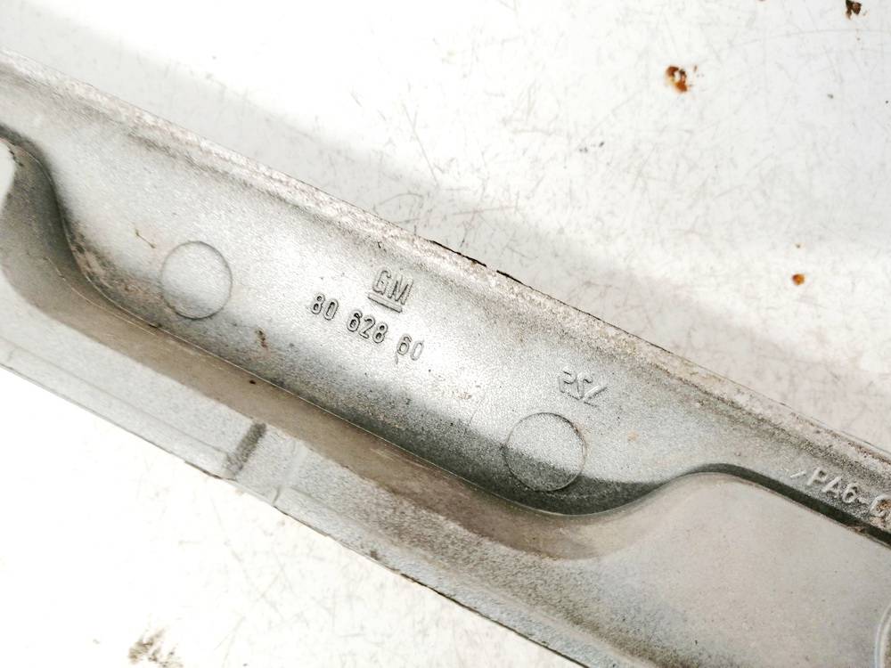 8062860 Opel Astra 1999 Galinio dangcio isorine apdaila (numerio apsvietimas) G. - Thumbnail 3