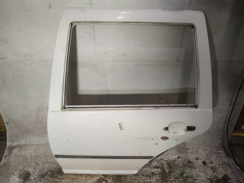 BALTOS Volkswagen Golf 1999 Durys G.K.