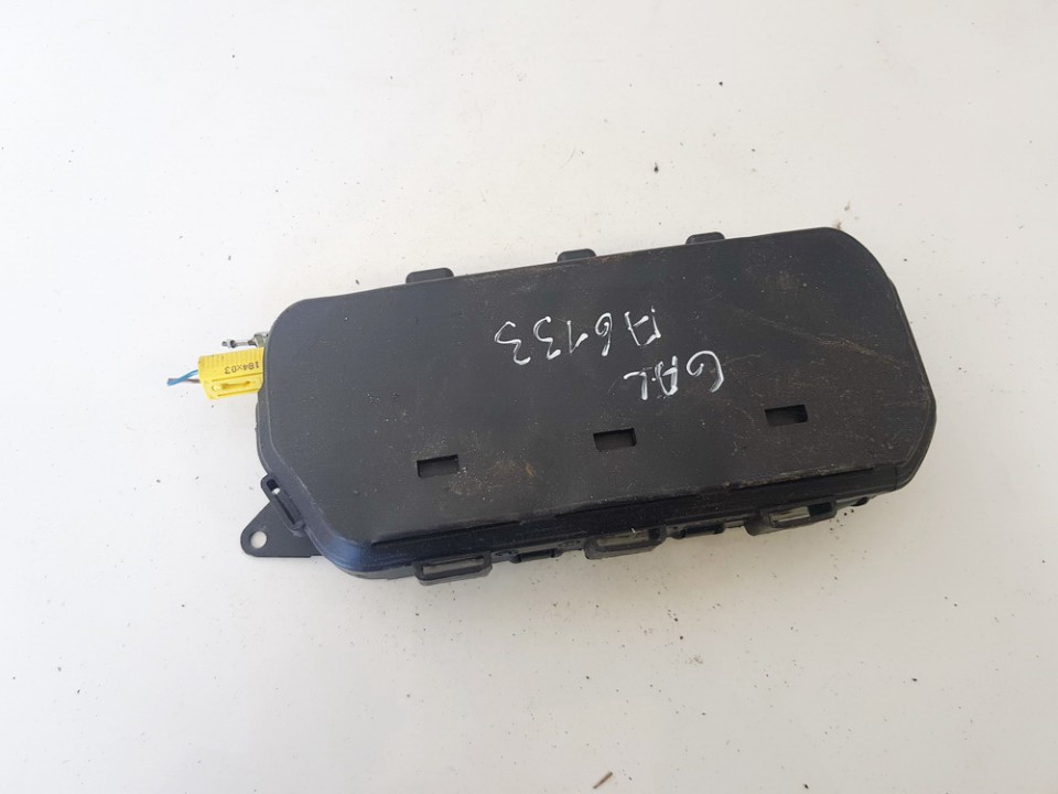 8200240774 Renault Espace 2004 Sitz AIRBAG