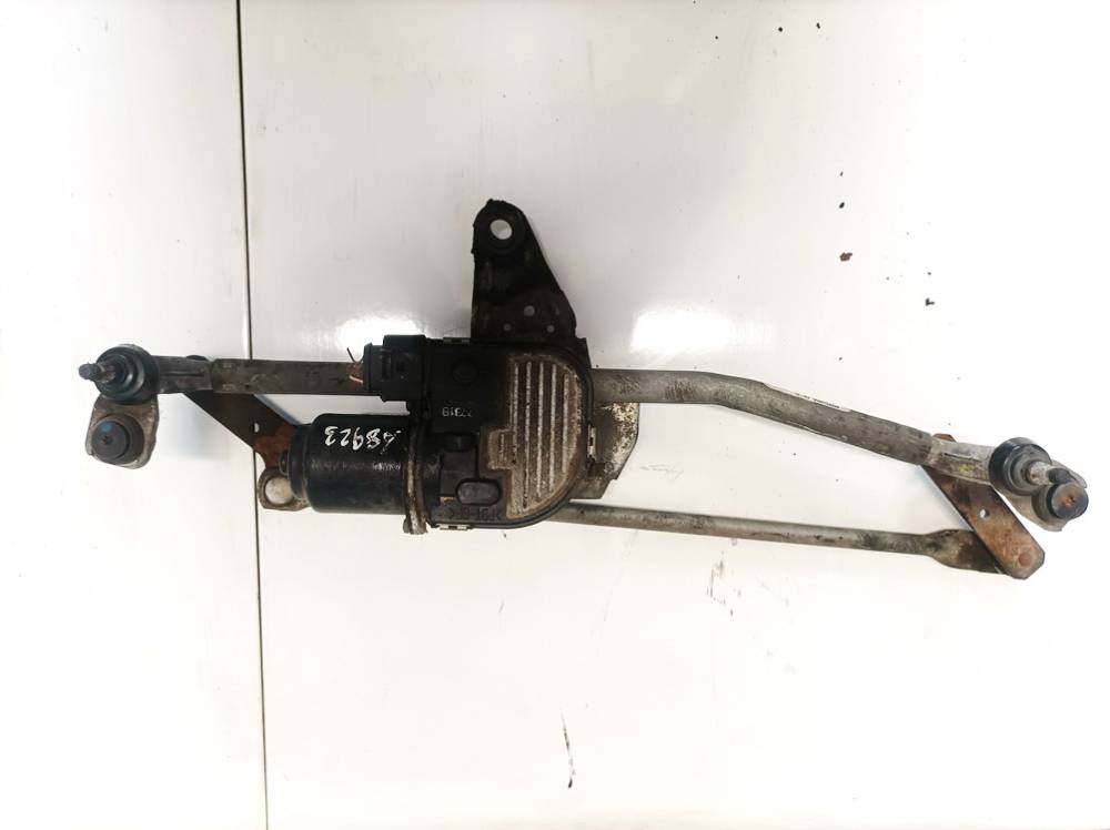 3C1955419A Volkswagen Passat 2007 Moteur Essuie Glace