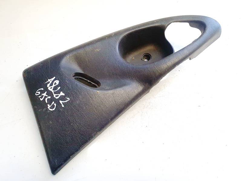 98ABA266A20DFW Ford Focus 1999 Salono apdaila (plastmases)