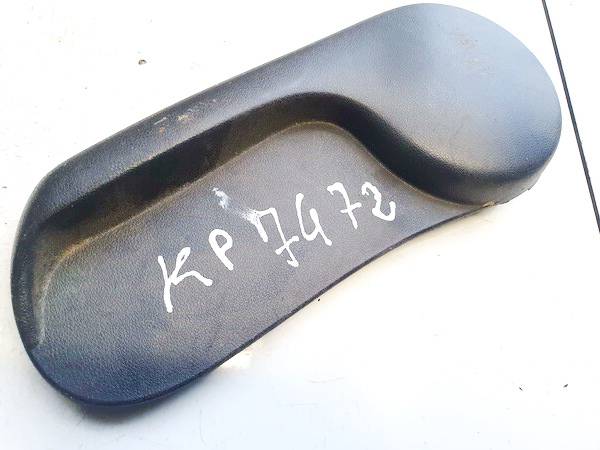 7252602040 Toyota Avensis 2004 Salono apdaila (plastmases)