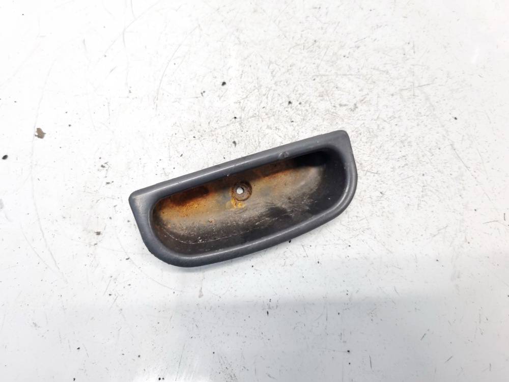 26599 Ford Transit 2006 Wykończenie wnętrza (plastikowe elementy)