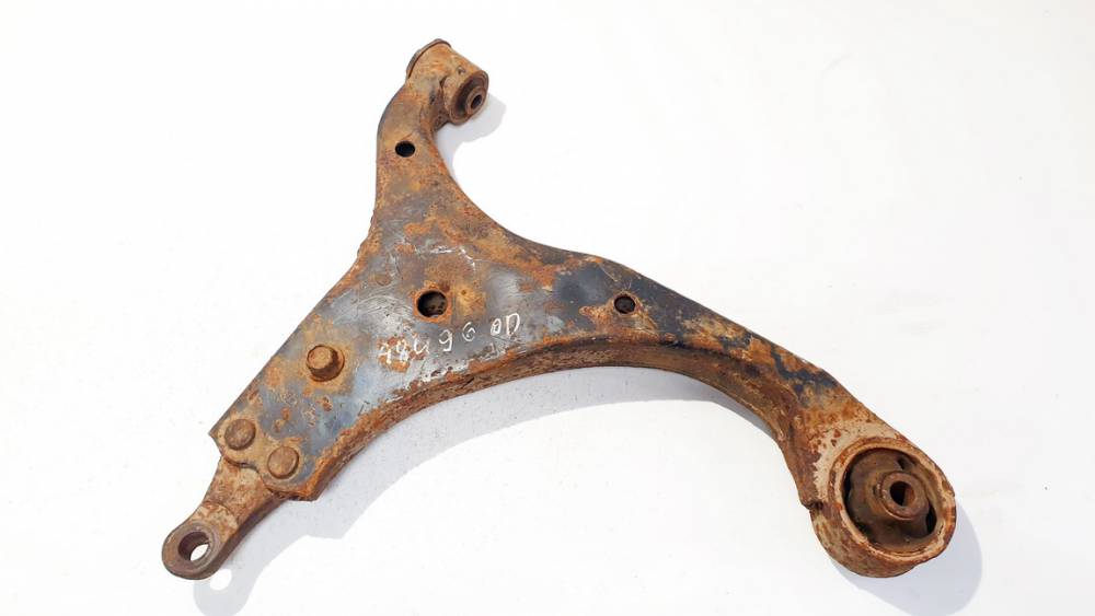 Kia Ceed 2008 Apatine sake P.D.