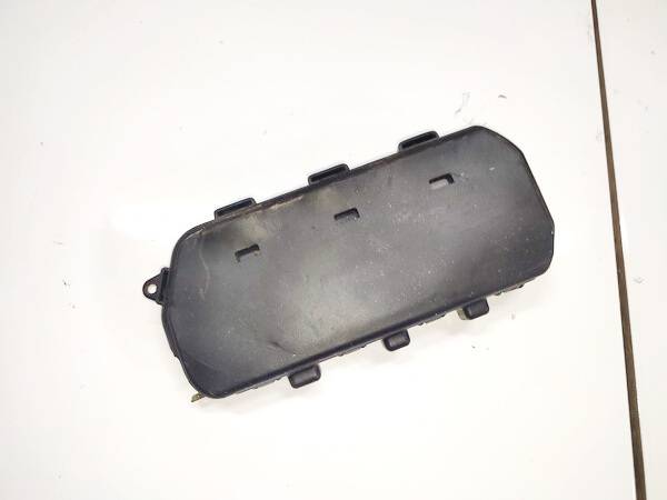 8200240773 BMW 1-Series 2004 Sitz AIRBAG