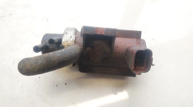 9652570180 Ford C-MAX 2005 Electrical selenoid (Electromagnetic solenoid) - Thumbnail 2