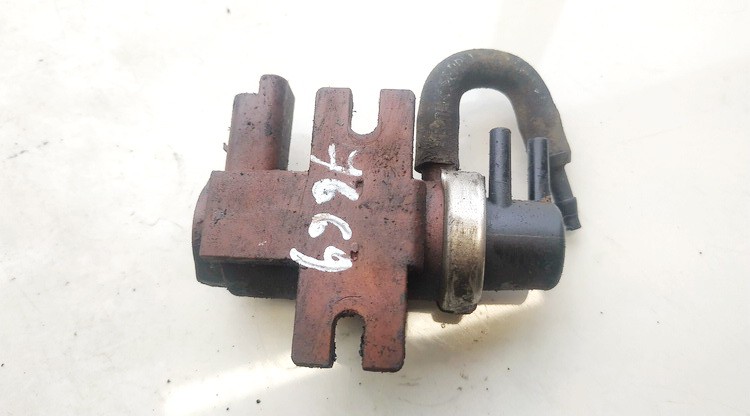 9652570180 Ford C-MAX 2005 Electrical selenoid (Electromagnetic solenoid) - Thumbnail 3